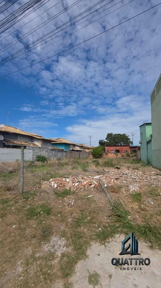 Terreno, 525 m² - Foto 2