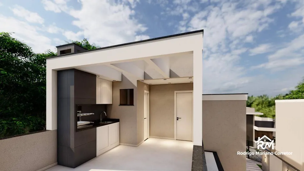 Casa, 3 quartos, 100 m² - Foto 10