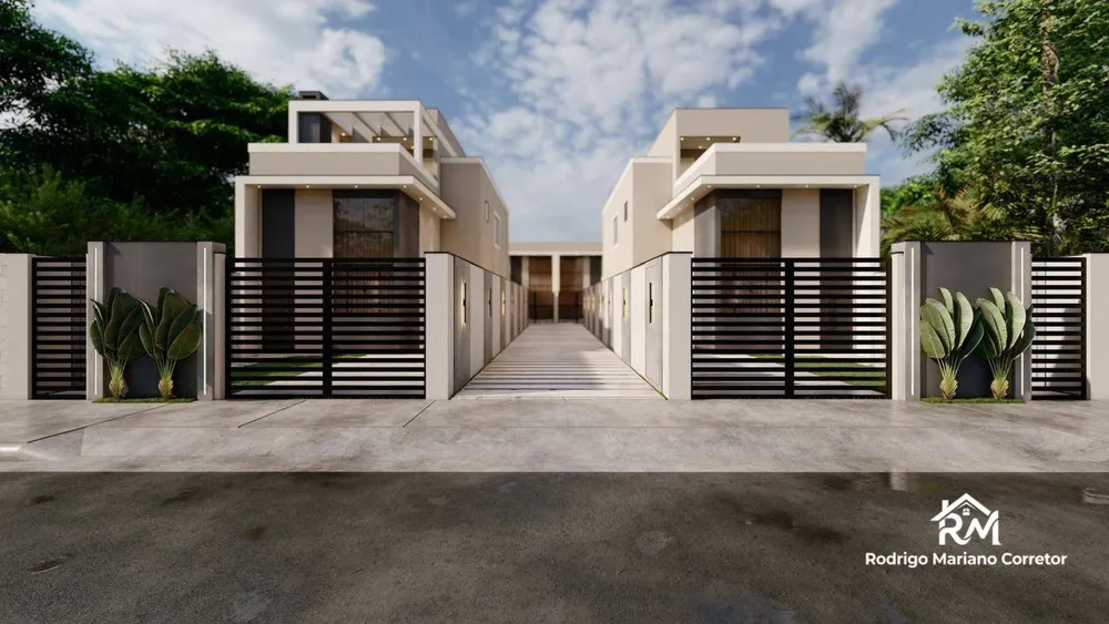 Casa, 3 quartos, 100 m² - Foto 9