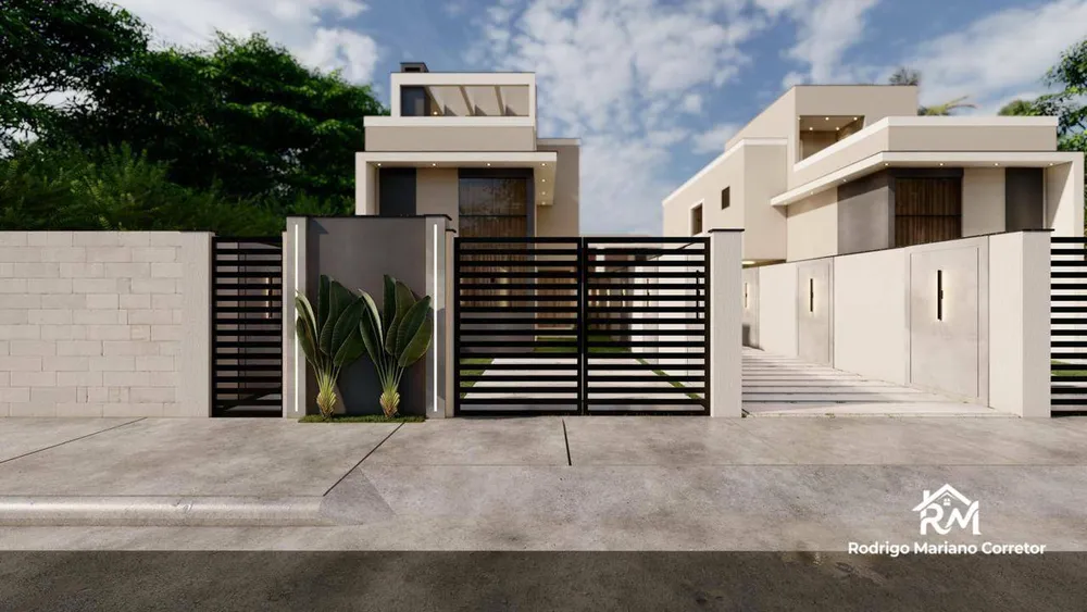 Casa, 3 quartos, 100 m² - Foto 5