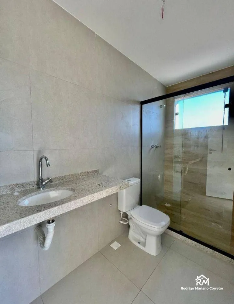 Cobertura, 3 quartos, 130 m² - Foto 9