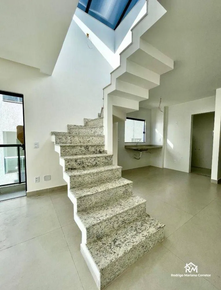 Cobertura, 3 quartos, 130 m² - Foto 21