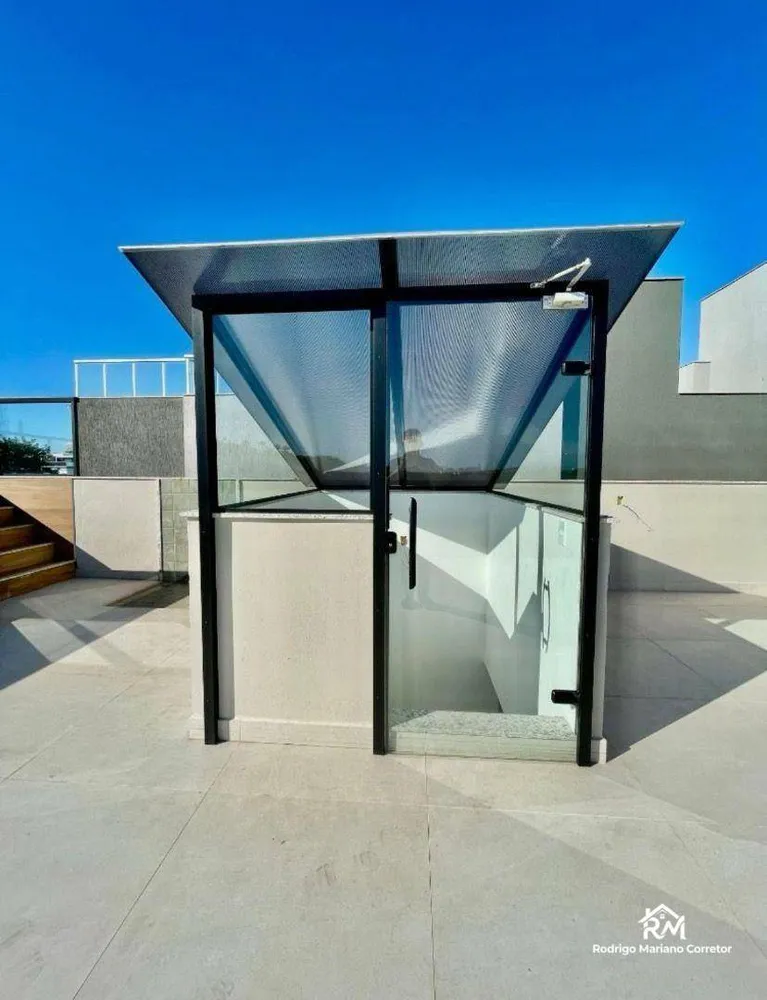 Cobertura, 3 quartos, 130 m² - Foto 3