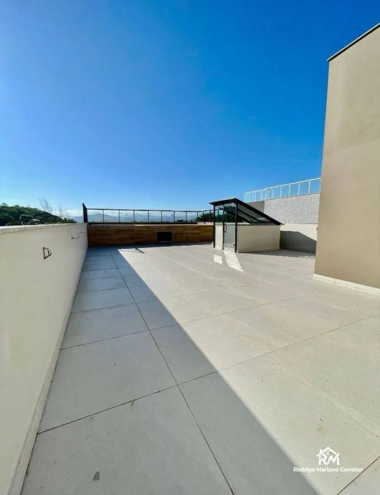 Cobertura, 3 quartos, 130 m² - Foto 2