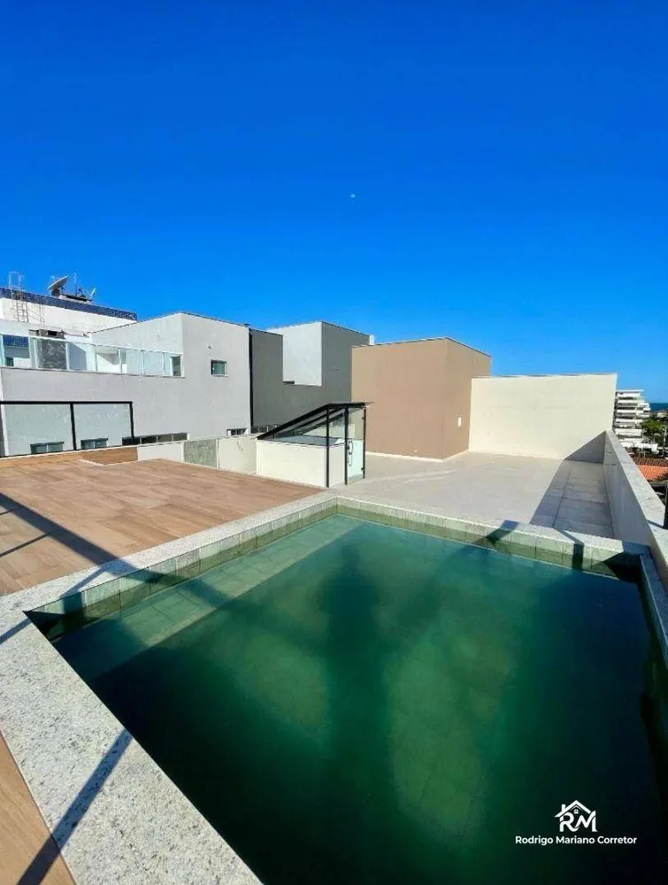 Cobertura, 3 quartos, 130 m² - Foto 1