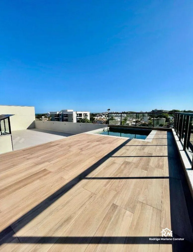 Cobertura, 3 quartos, 130 m² - Foto 23