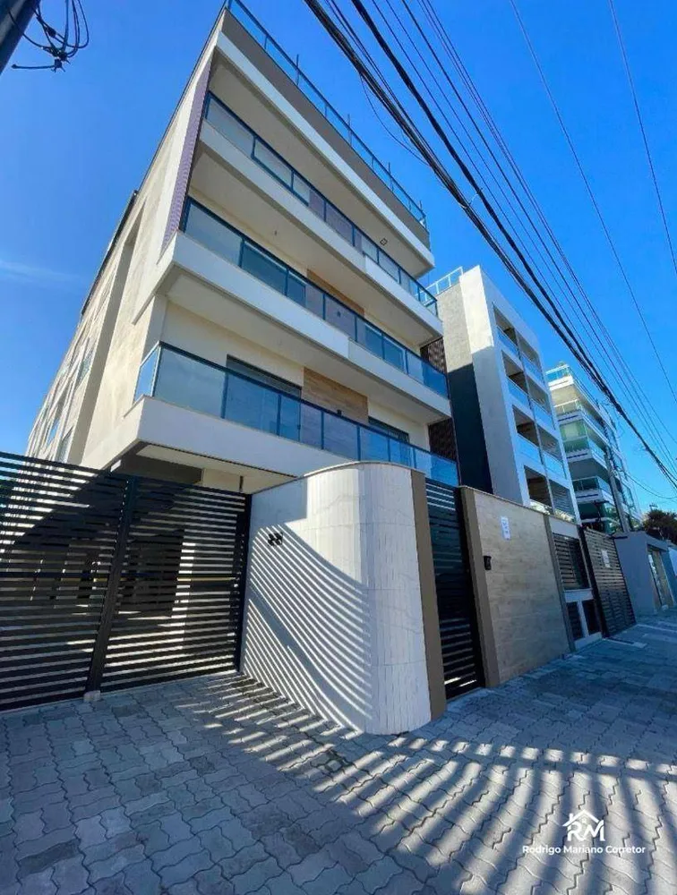 Cobertura, 3 quartos, 130 m² - Foto 14