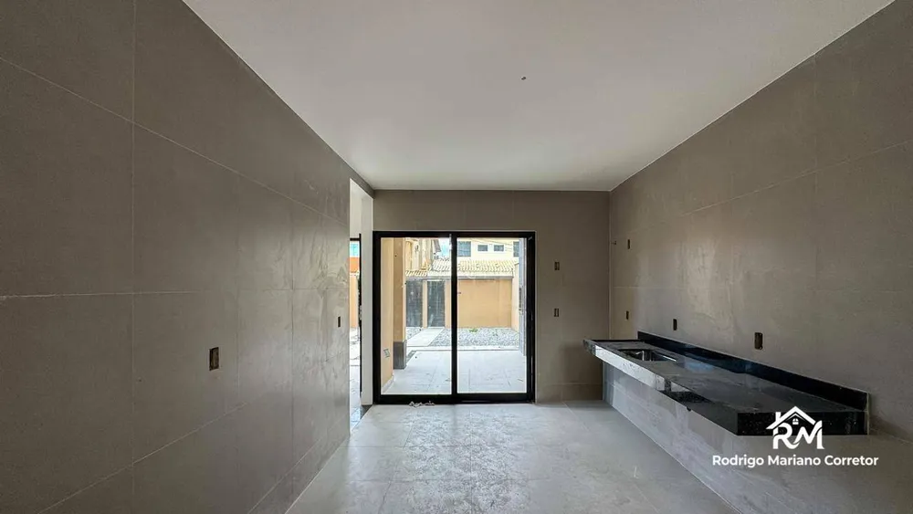 Casa, 3 quartos, 112 m² - Foto 9