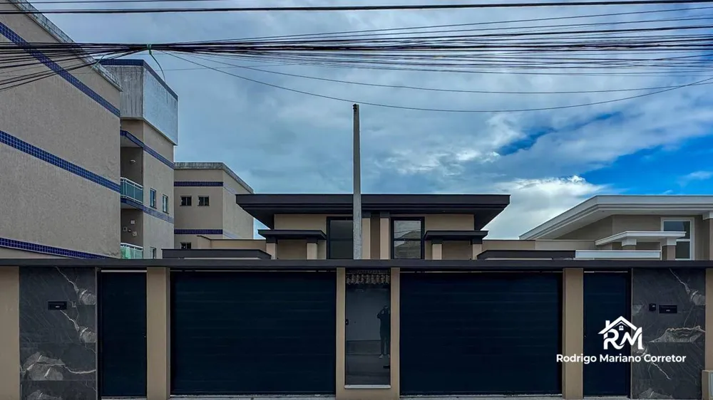 Casa, 3 quartos, 112 m² - Foto 18