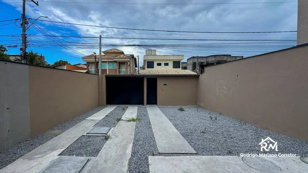 Casa, 3 quartos, 112 m² - Foto 6