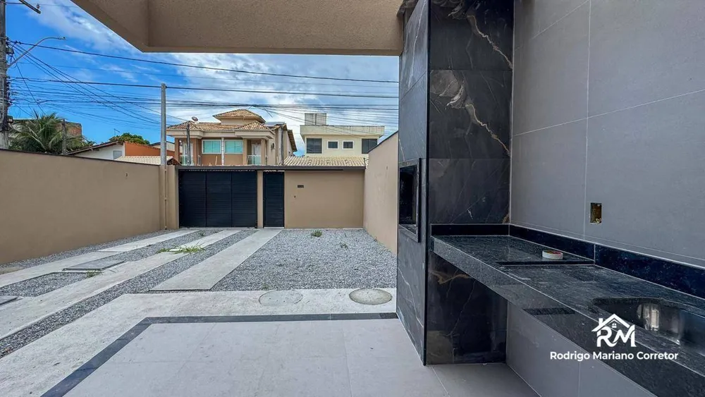Casa, 3 quartos, 112 m² - Foto 5