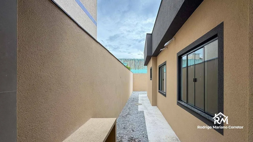 Casa, 3 quartos, 112 m² - Foto 11