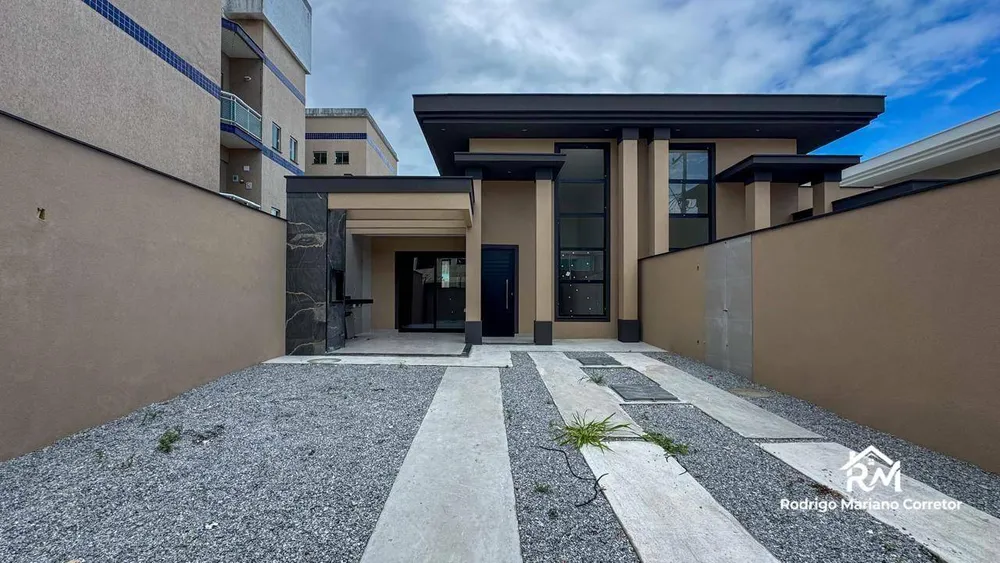 Casa, 3 quartos, 112 m² - Foto 2