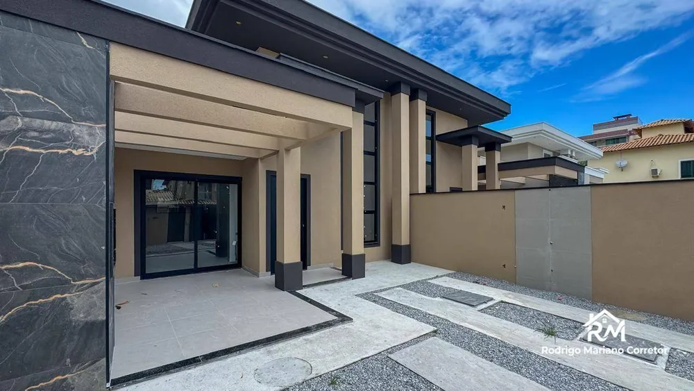 Casa, 3 quartos, 112 m² - Foto 4