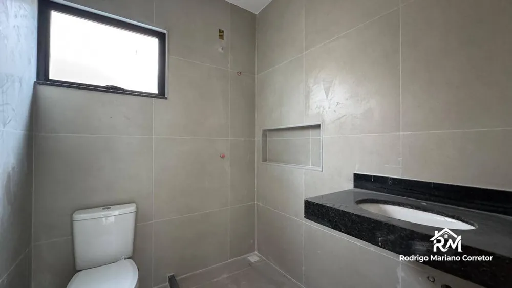Casa, 3 quartos, 112 m² - Foto 14