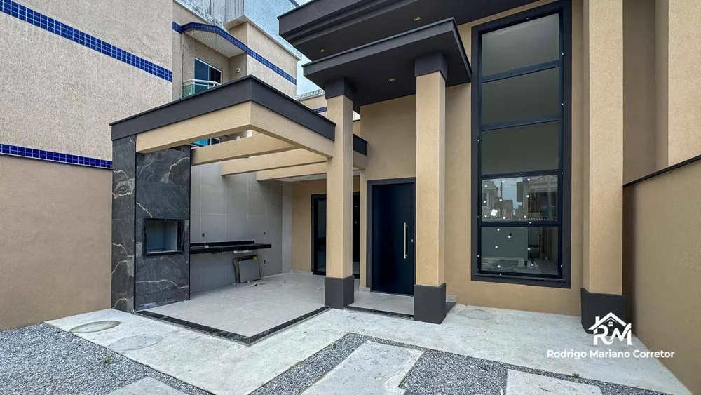 Casa, 3 quartos, 112 m² - Foto 3