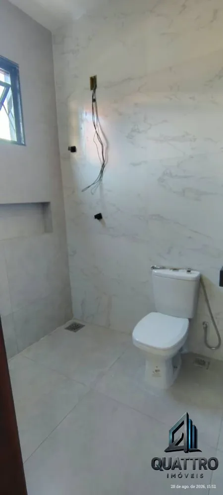 Casa de Condomínio, 3 quartos - Foto 8