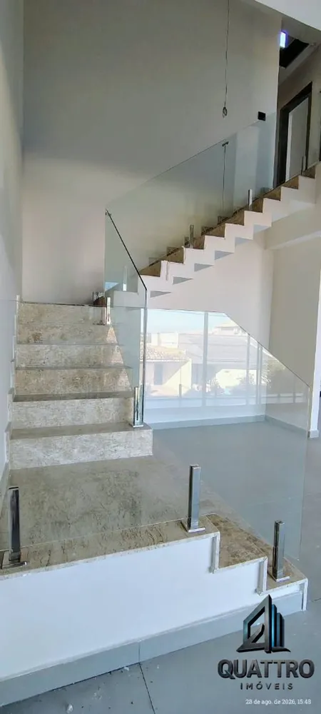 Casa de Condomínio, 3 quartos - Foto 18