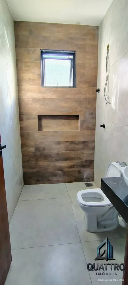 Casa de Condomínio, 3 quartos - Foto 9