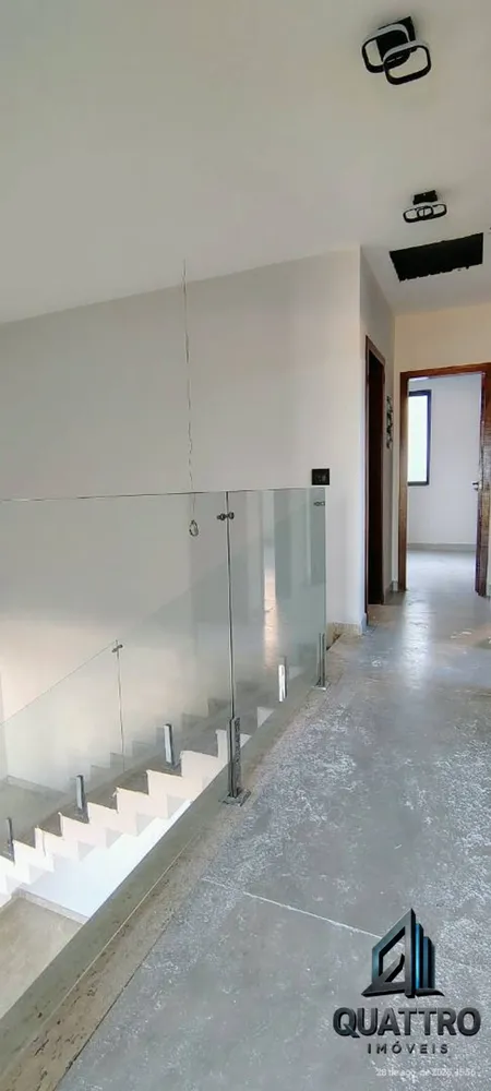 Casa de Condomínio, 3 quartos - Foto 23
