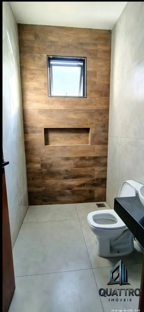 Casa de Condomínio, 3 quartos - Foto 21