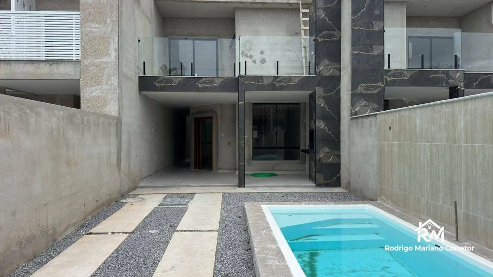 Casa, 3 quartos, 165 m² - Foto 2
