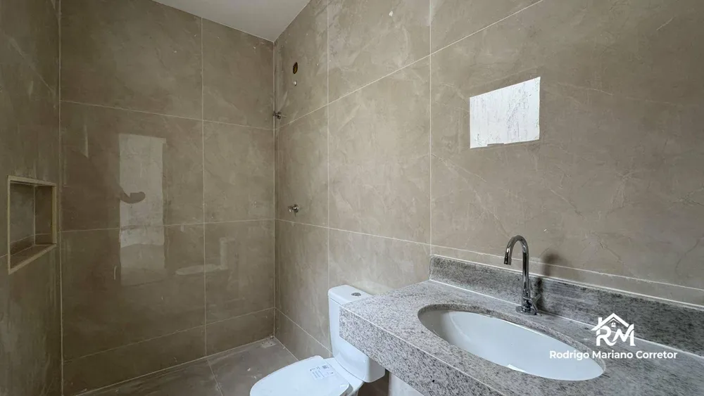 Casa, 3 quartos, 165 m² - Foto 16