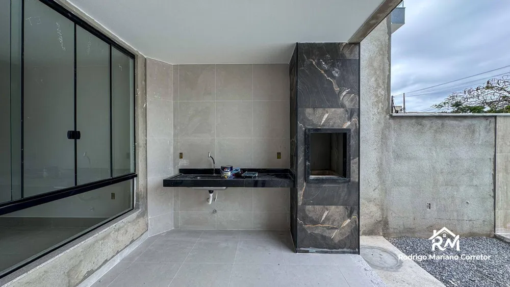 Casa, 3 quartos, 165 m² - Foto 5