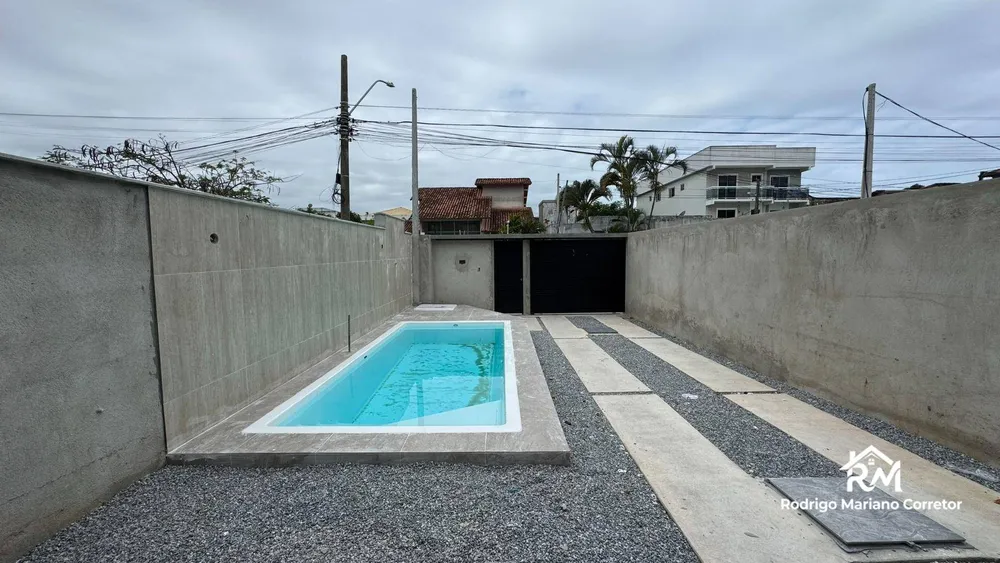 Casa, 3 quartos, 165 m² - Foto 6
