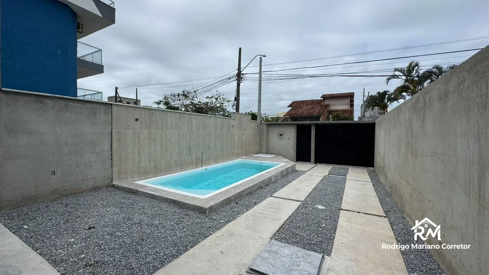 Casa, 3 quartos, 165 m² - Foto 4