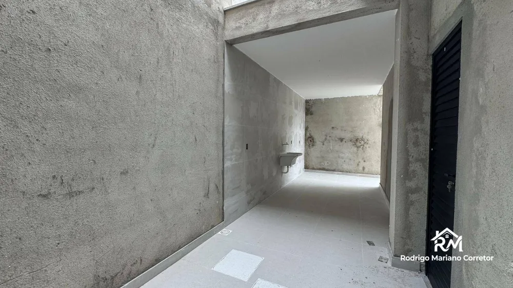 Casa, 3 quartos, 165 m² - Foto 9