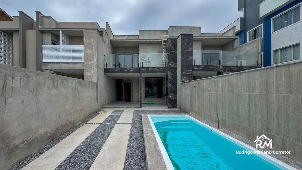 Casa, 3 quartos, 165 m² - Foto 1