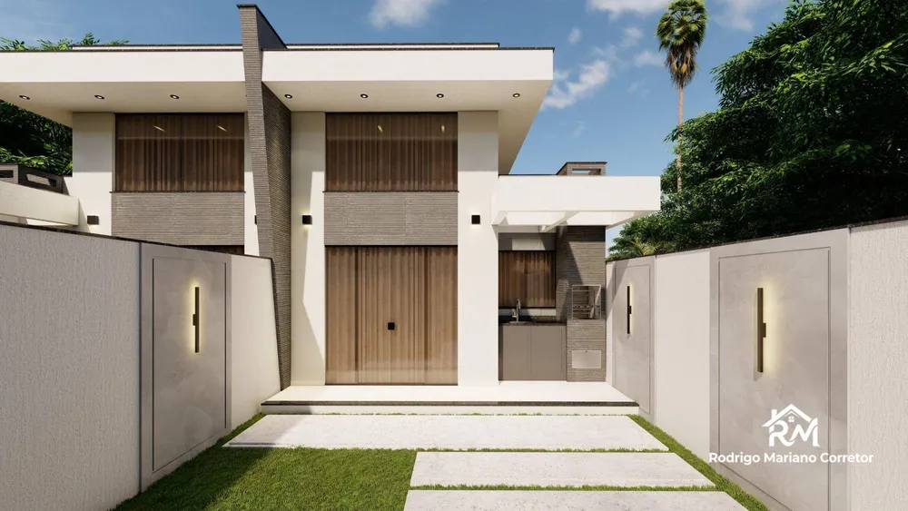 Casa, 2 quartos, 56 m² - Foto 14