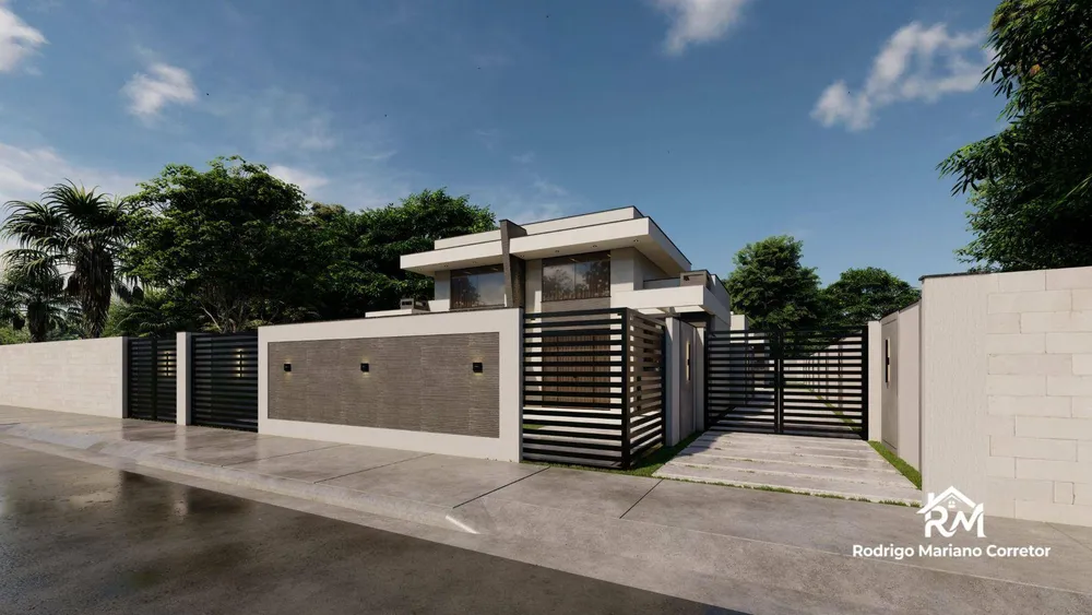 Casa, 2 quartos, 56 m² - Foto 7