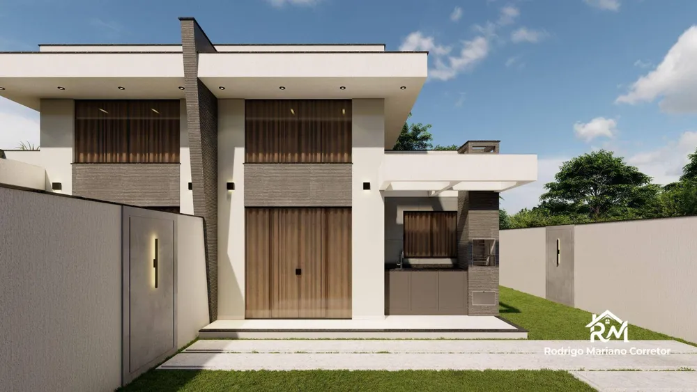 Casa, 2 quartos, 56 m² - Foto 15