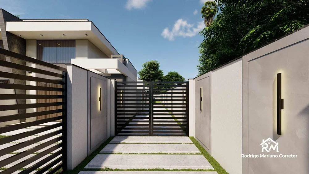 Casa, 2 quartos, 56 m² - Foto 8