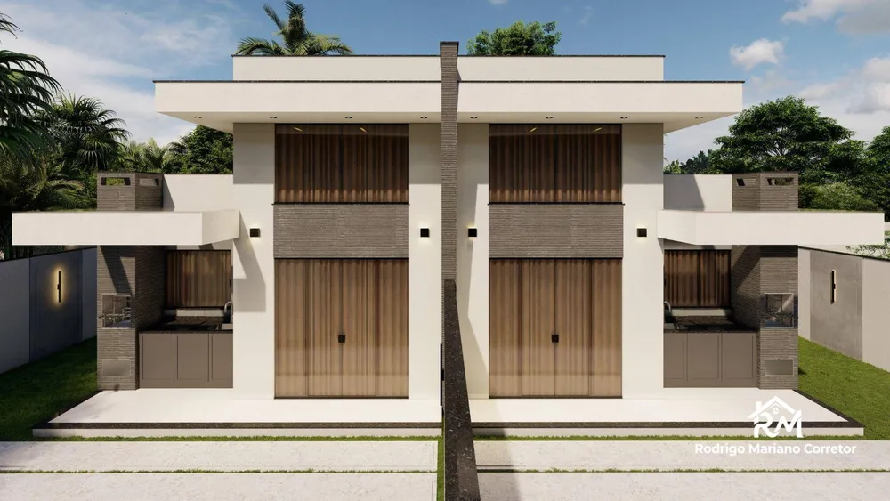 Casa, 2 quartos, 56 m² - Foto 11