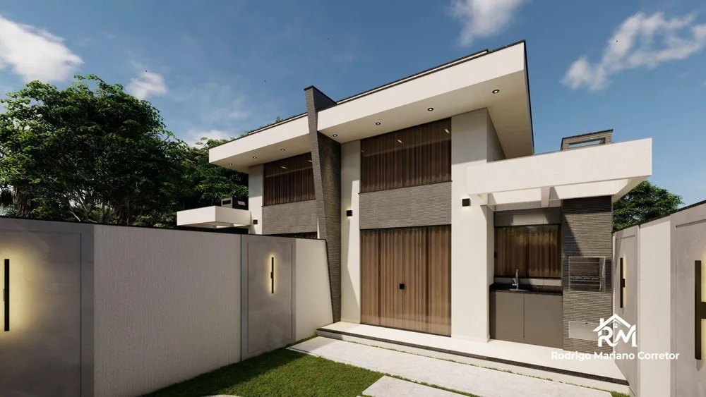 Casa, 2 quartos, 56 m² - Foto 12