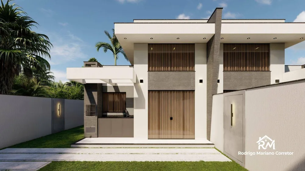 Casa, 2 quartos, 56 m² - Foto 5