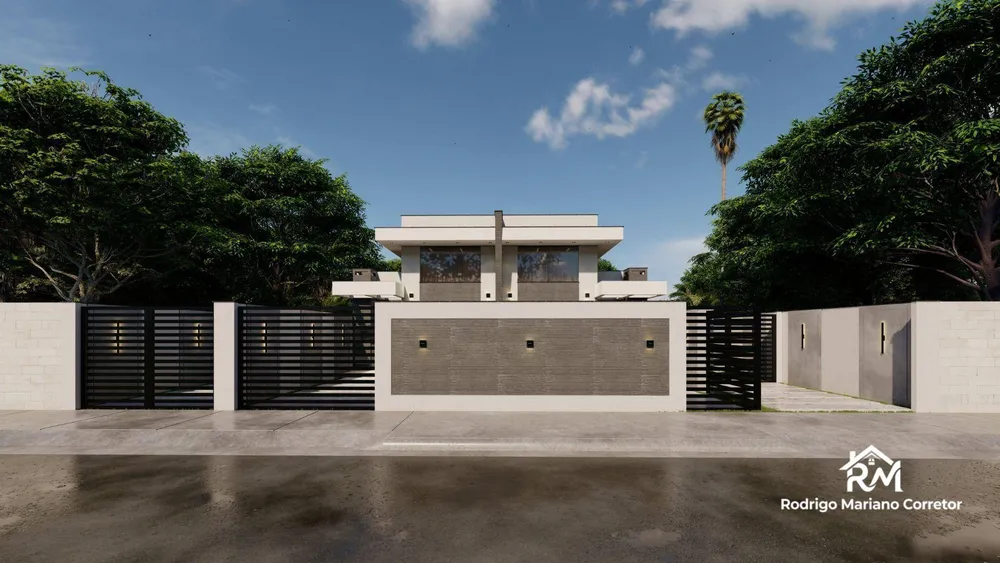 Casa, 2 quartos, 56 m² - Foto 6