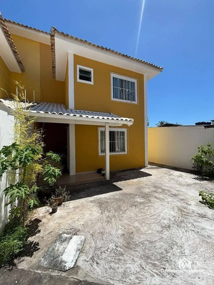 Casa, 2 quartos, 90 m² - Foto 5