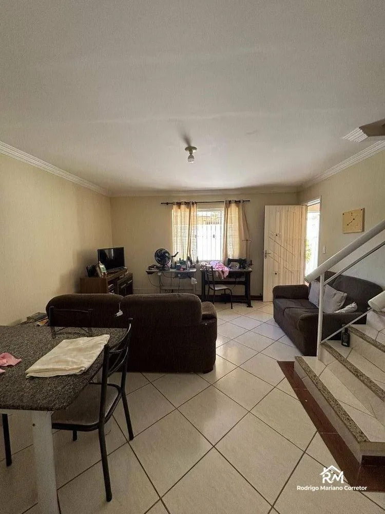 Casa, 2 quartos, 90 m² - Foto 18