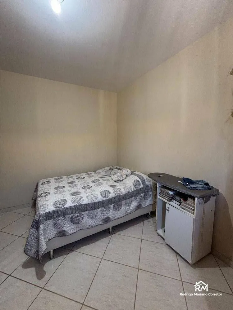 Casa, 2 quartos, 90 m² - Foto 13