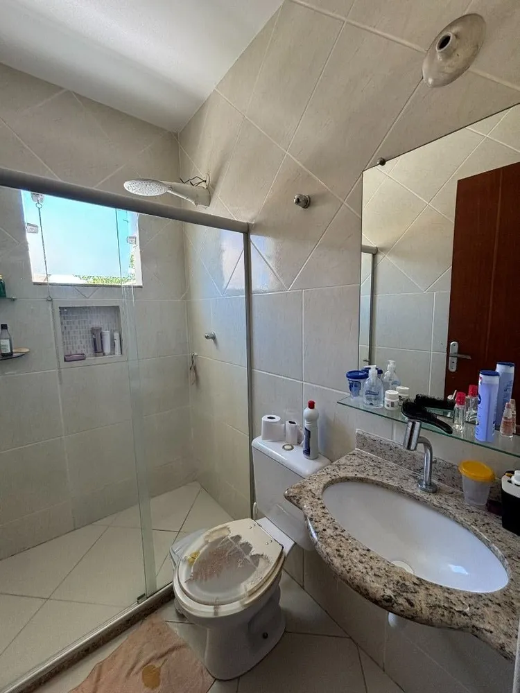 Casa, 2 quartos, 90 m² - Foto 2
