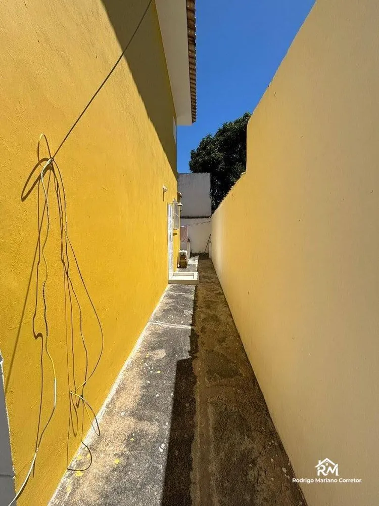 Casa, 2 quartos, 90 m² - Foto 17