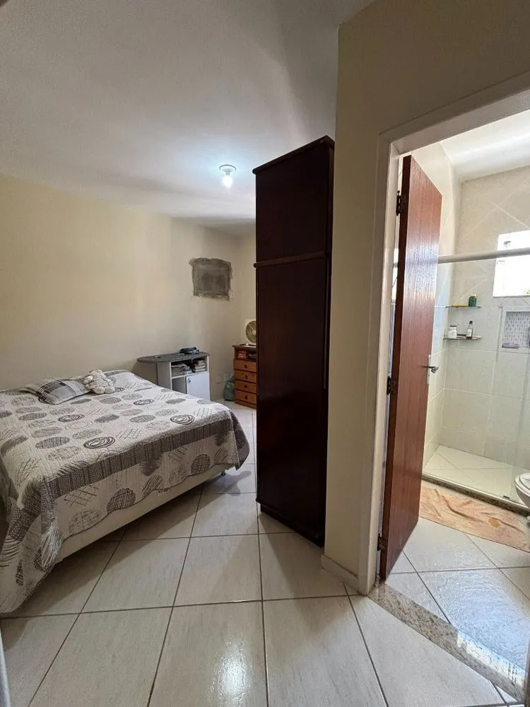 Casa, 2 quartos, 90 m² - Foto 1