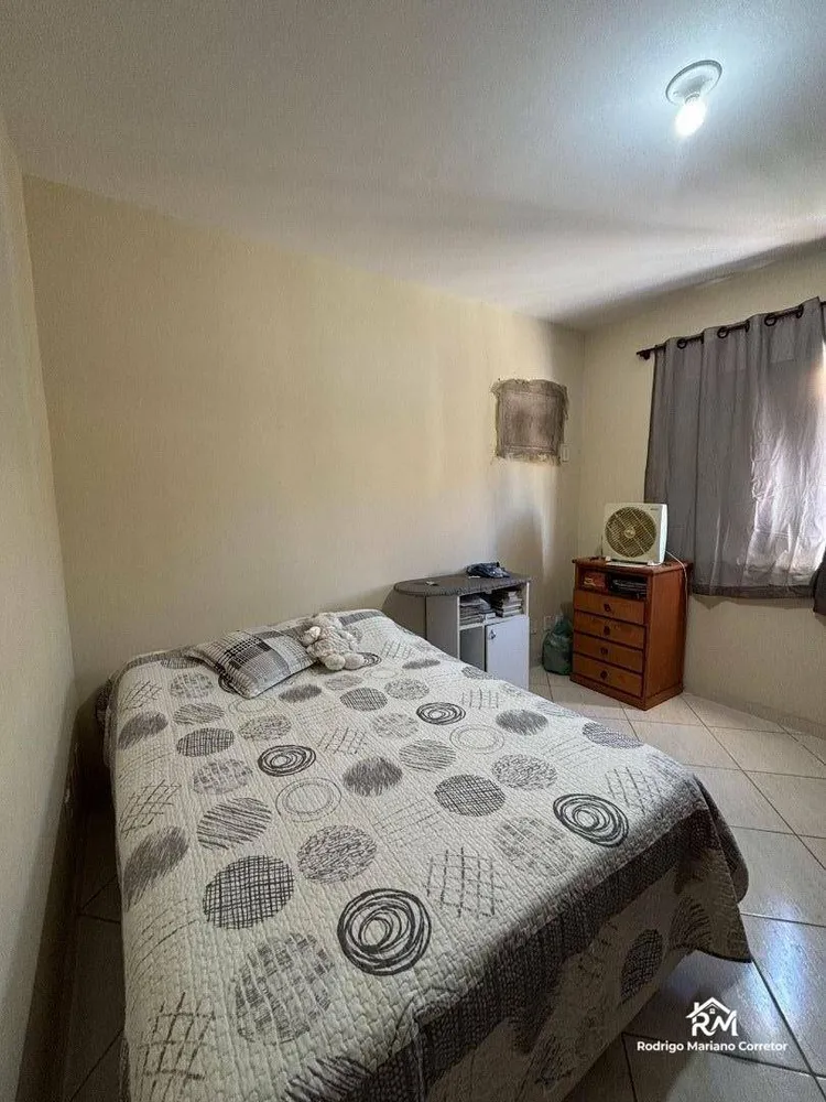 Casa, 2 quartos, 90 m² - Foto 12