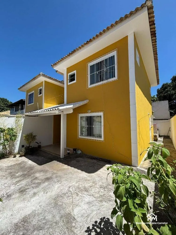 Casa, 2 quartos, 90 m² - Foto 24