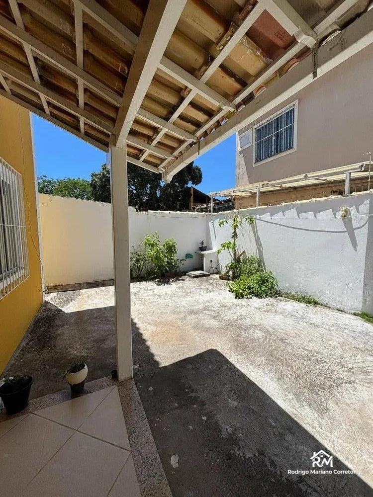 Casa, 2 quartos, 90 m² - Foto 23