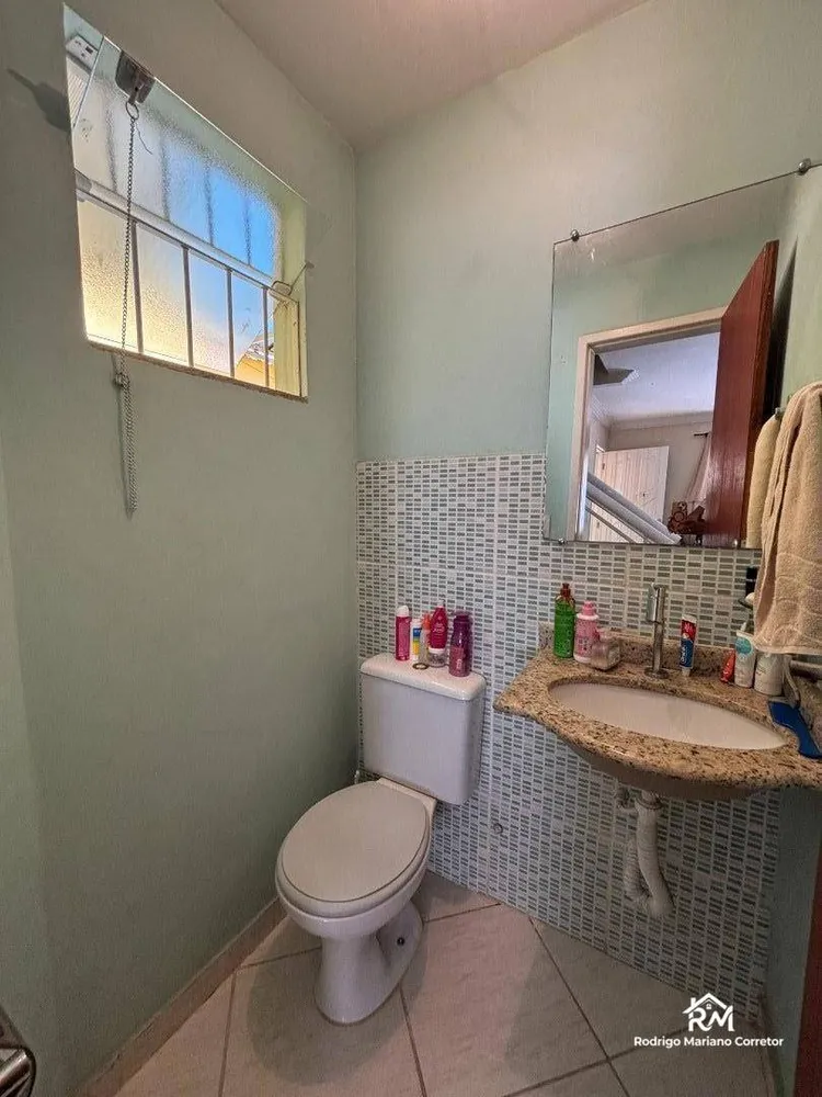 Casa, 2 quartos, 90 m² - Foto 8